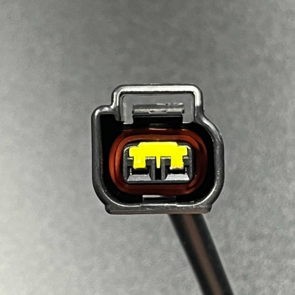 Электроклапан карбюратора Yamaha F25  (JSP)