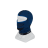 Балаклава SIXS DBX 4-season Dark Blue, OS