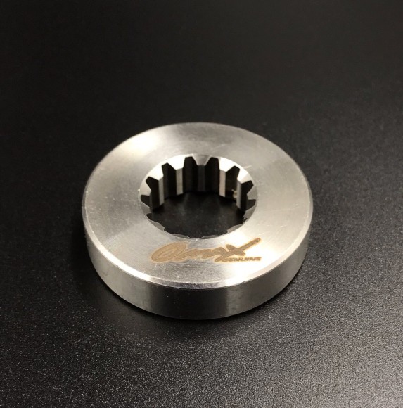 Шайба гребного винта Yamaha 40-50, F40-60 (на винт) 663-45997-00 (Omax)