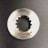 Шайба гребного винта Yamaha 40-50, F40-60 (на винт) 663-45997-00 (Omax)