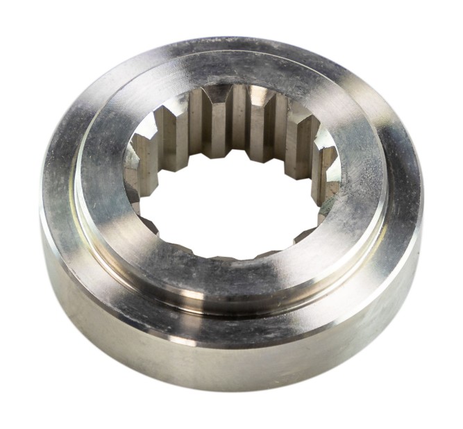 Шайба упорная Suzuki DF150-300AP Watergrip (на винт)