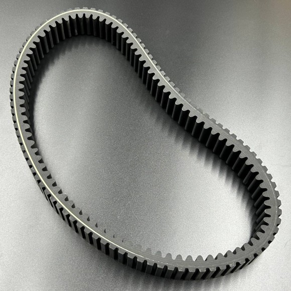 Ремень вариатора Bando CFM 800, X8, Z8, X8 H.O, X10, Z10 (938 35.4 26) (ZIBO)