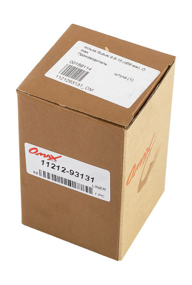Гильза Suzuki 9.9-15 (d59 мм), Omax Гильза Suzuki 9.9-15 (d59 мм), Omax