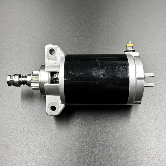 Электростартер Yamaha F9,9-15 (Китай) (PREMARINE) Электростартер Yamaha F9,9-15 (Китай) (PREMARINE)
