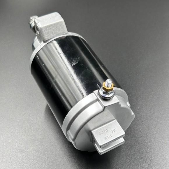 Электростартер Yamaha F9,9-15 (Китай) (PREMARINE) Электростартер Yamaha F9,9-15 (Китай) (PREMARINE)