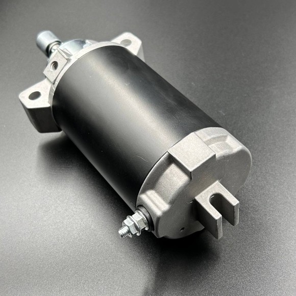 Электростартер Yamaha F9,9-15 (SYS)