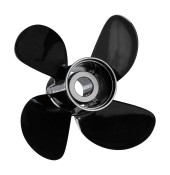 Винт гребной 40-60;4x10-5/8x12, без втулки, Baeksan Винт гребной 40-60;4x10-5/8x12, без втулки, Baeksan