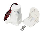 Помпа осушительная, 12 В, 300GPH (1134 л/ч)