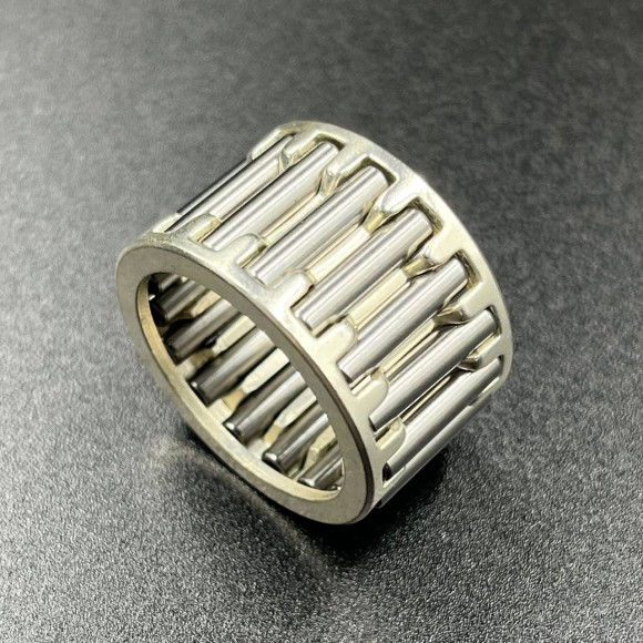 Подшипник шатунный Tohatsu 9.9-18 (20x26x16) (YUELANG) Подшипник шатунный Tohatsu 9.9-18 (20x26x16) (YUELANG)