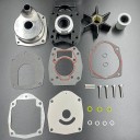 Ремкомплект помпы Mercury 50-115(с основанием) (46-8M0113801) (JSP)