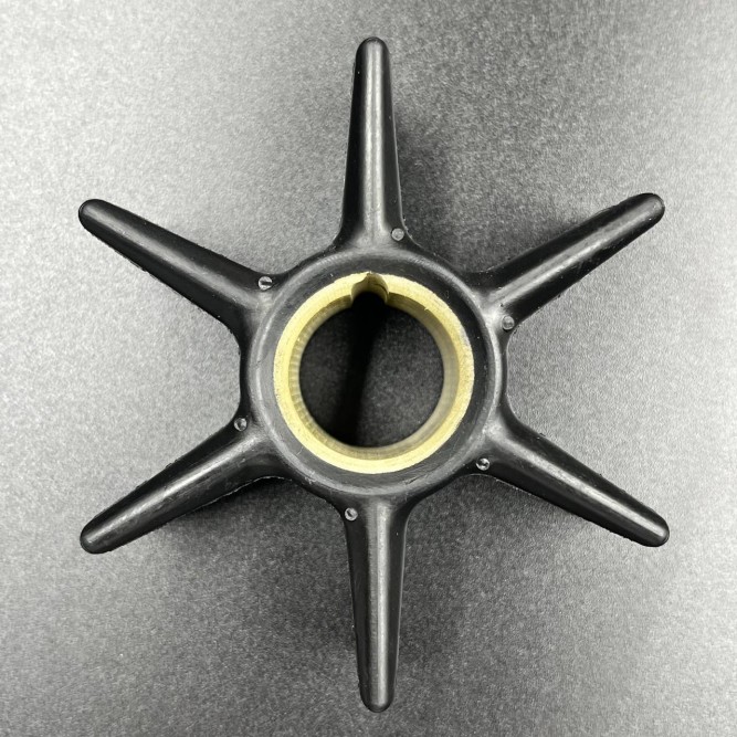 Ремкомплект помпы Mercury 50-115(с основанием) (46-8M0113801) (JSP)