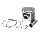 Поршневой комплект Yamaha (номинал) 6F6-11631-00