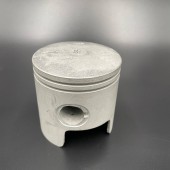 Поршневой комплект Yamaha (номинал) 6F6-11631-00