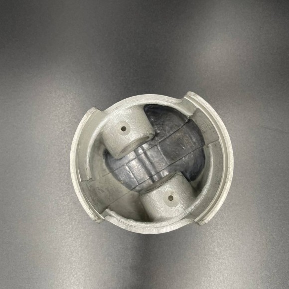 Поршневой комплект Yamaha (номинал) 6F6-11631-00