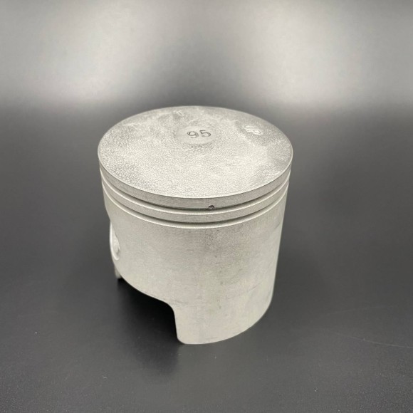 Поршневой комплект Yamaha (номинал) 6F6-11631-00