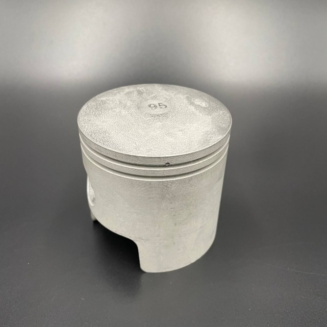 Поршневой комплект Yamaha (номинал) 6F6-11631-00