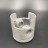 Поршневой комплект Yamaha (номинал) 6F6-11631-00