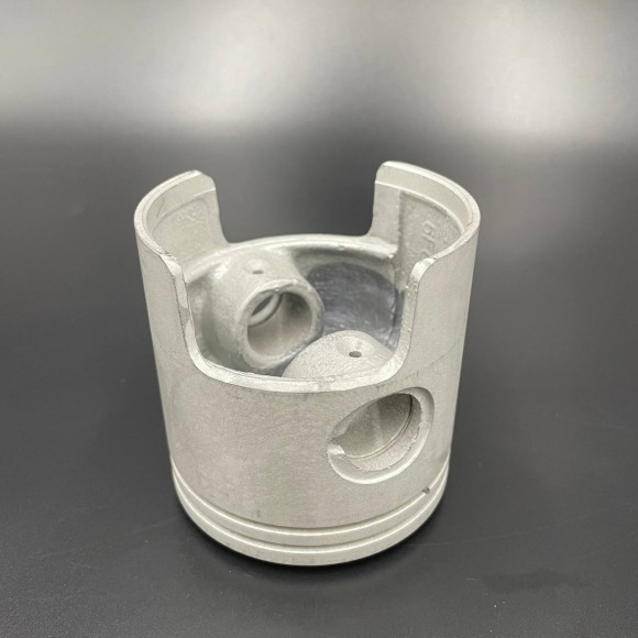 Поршневой комплект Yamaha (номинал) 6F6-11631-00