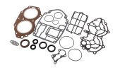 Ремкомплект прокладок блока Yamaha 40X, OMAX