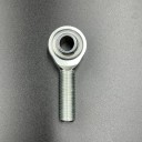 Рулевой наконечник левый нижний Yamaha (8DN-23832-00; 8CR-23832-00) (KINETIX)
