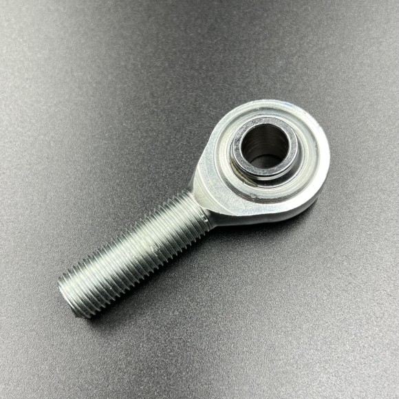 Рулевой наконечник левый нижний Yamaha (8DN-23832-00; 8CR-23832-00) (KINETIX)