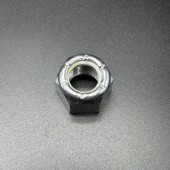 Гайка алюминиевая диам. 12 мм NUT (Quicksilver)