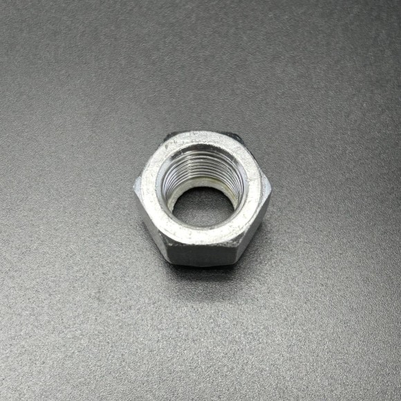 Гайка алюминиевая диам. 12 мм NUT (Quicksilver)