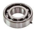Подшипник 25х52х15, Suzuki, Omax