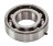 Подшипник 25х52х15, Suzuki, Omax