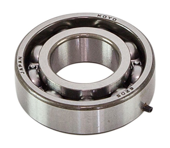 Подшипник 25х52х15, Suzuki, Omax