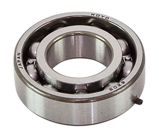 Подшипник 25х52х15, Suzuki, Omax