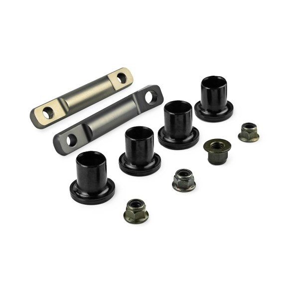 Втулки А-образного нижнего рычага Sledex для Polaris Втулки А-образного нижнего рычага Sledex для Polaris