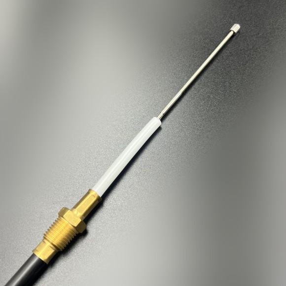 Трос управления Mercrusier Alpha 1 и Gen 2 (WUHU) Трос управления Mercrusier Alpha 1 и Gen 2 (WUHU)