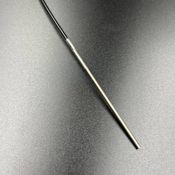 Трос управления Mercrusier (865436A02; 8M0176524) (JSP)