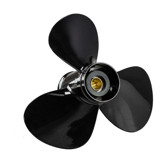 Гребной винт 3x12-1/4x9, Marine Rocket Гребной винт 3x12-1/4x9, Marine Rocket