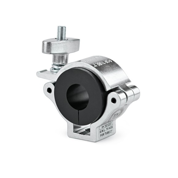 Крепление скребков наста Sledex