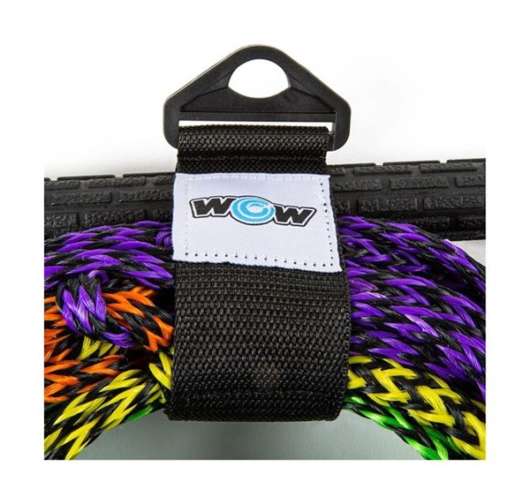 Фал буксировочный для водных лыж, 23 м Фал буксировочный для водных лыж, 23 м