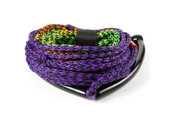 Фал буксировочный для водных лыж, 23 м Фал буксировочный для водных лыж, 23 м