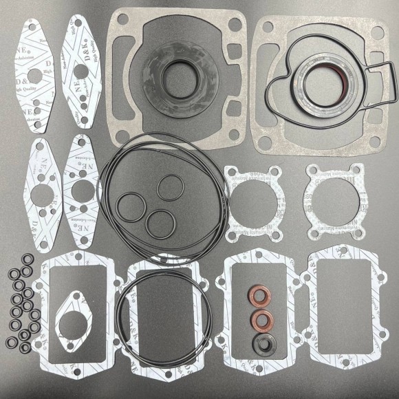 Полный комплект прокладок Arctic Cat 600 Sno-pro; ZR 6000 (KINETIX)