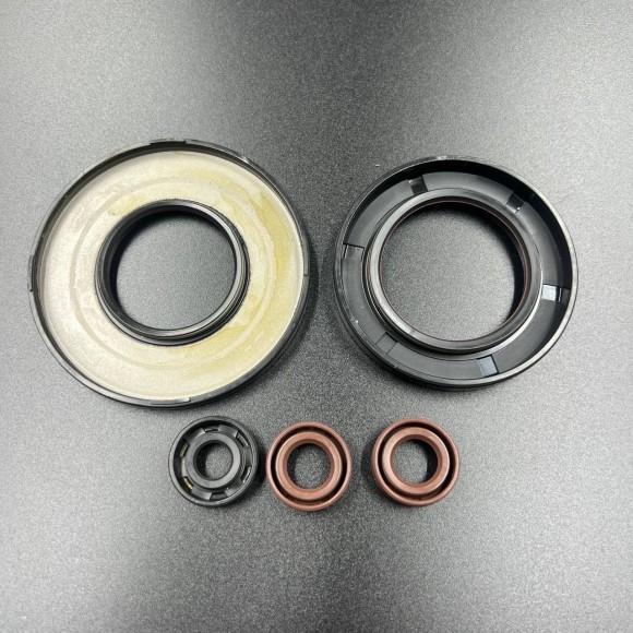 Полный комплект прокладок Arctic Cat 600 Sno-pro; ZR 6000 (KINETIX)