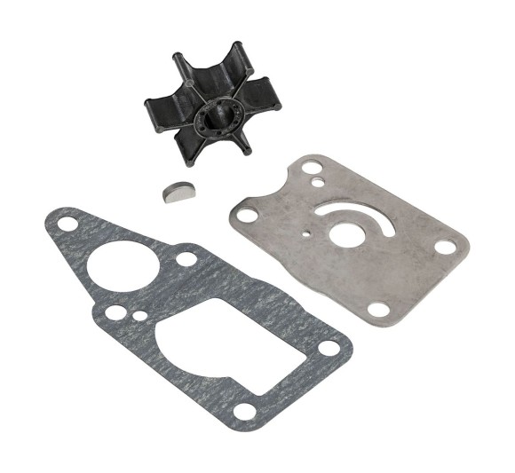 Ремкомплект помпы Suzuki DF4/5/6(A)