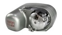 Лебедка якорная Quick Genius GP2 2000F, 12 В, цепь 8мм