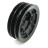 Шкив коленвала стальной PULLEY ASSY QS