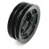 Шкив коленвала стальной PULLEY ASSY QS