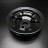 Шкив коленвала стальной PULLEY ASSY QS