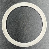 Шайба регулировочная шпх Yamaha 20-30 (1,2mm)