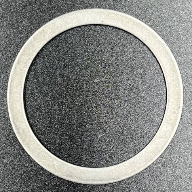 Шайба регулировочная шпх Yamaha 20-30 (1,2mm)