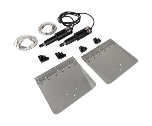 Транцевые плиты Lenco 9x12 (15001-101)