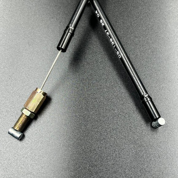 Тросик газа  Yamaha Phazer,Venture (82M-26311-00) (KINETIX)