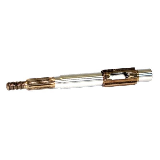 Гребной вал Yamaha 6E0-45611-01